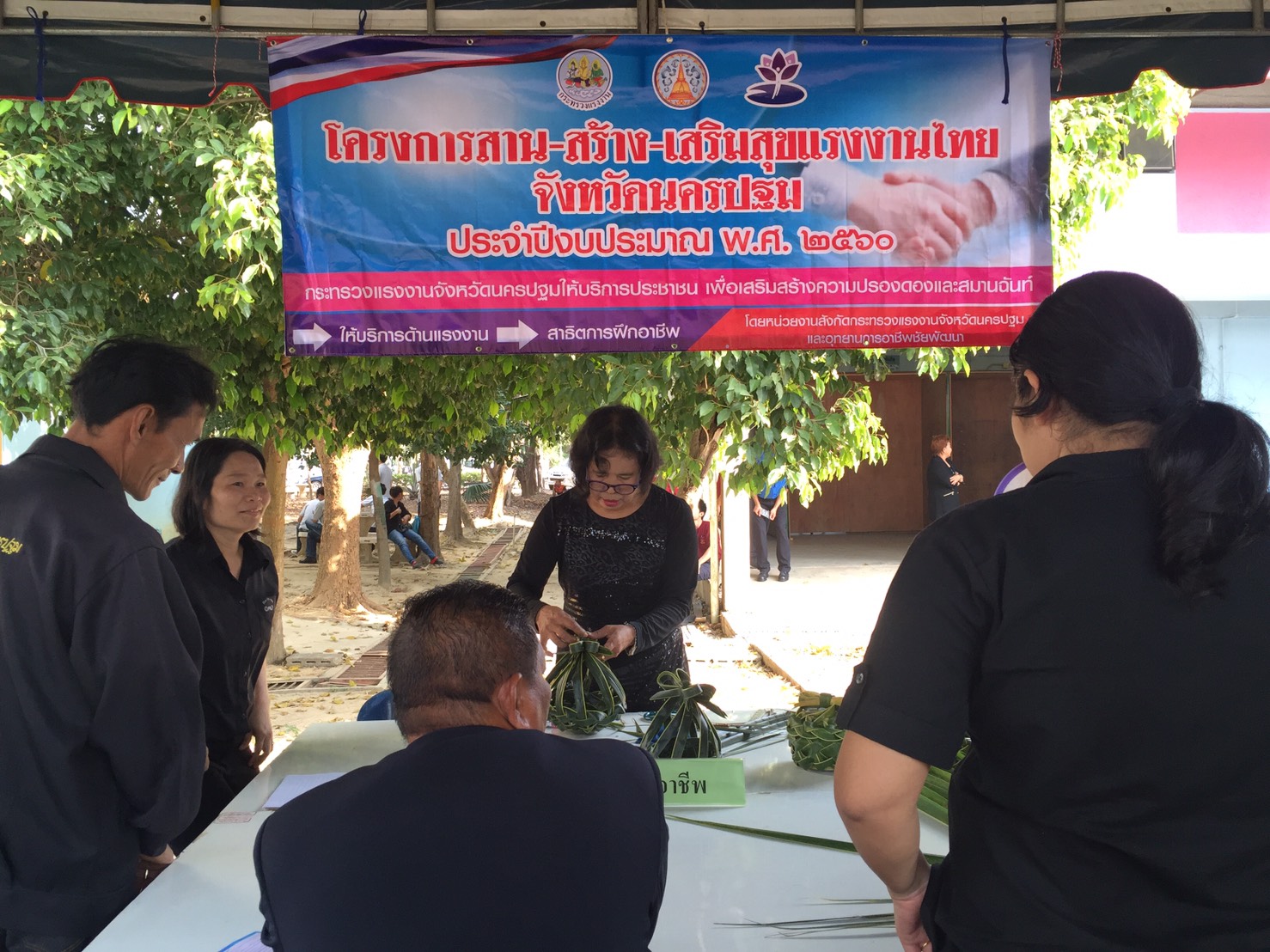 Mol-Thailand