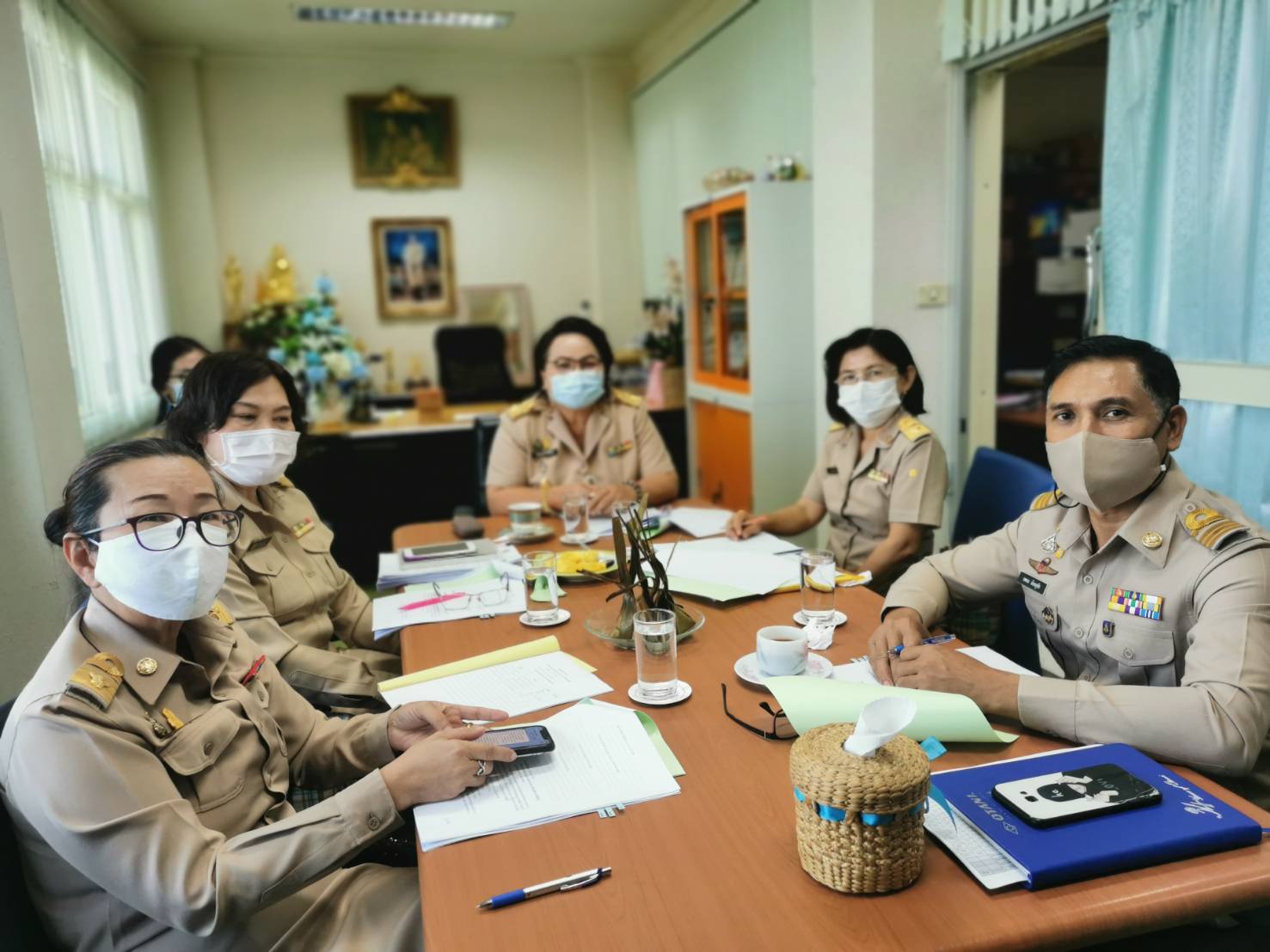 Mol-Thailand